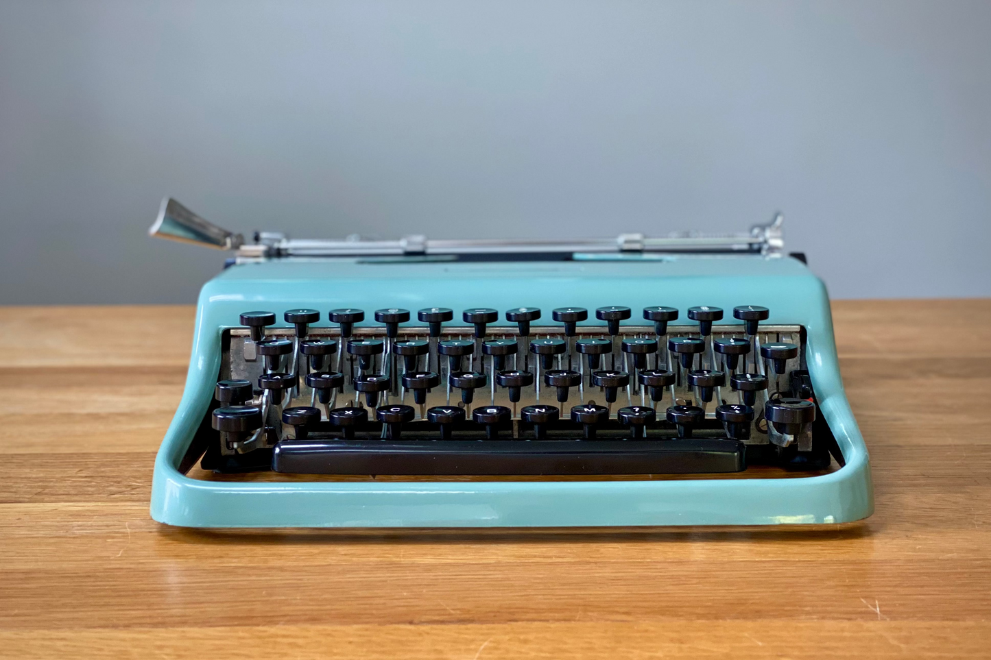 1960 Olivetti Lettera 22