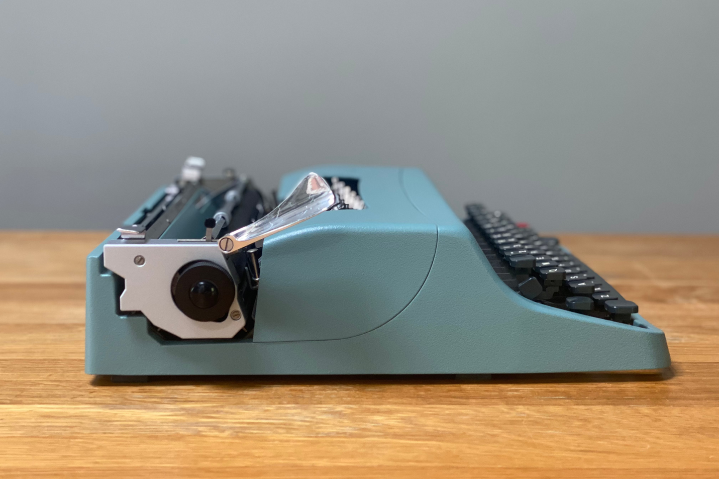 1966 Olivetti 32 Lettera