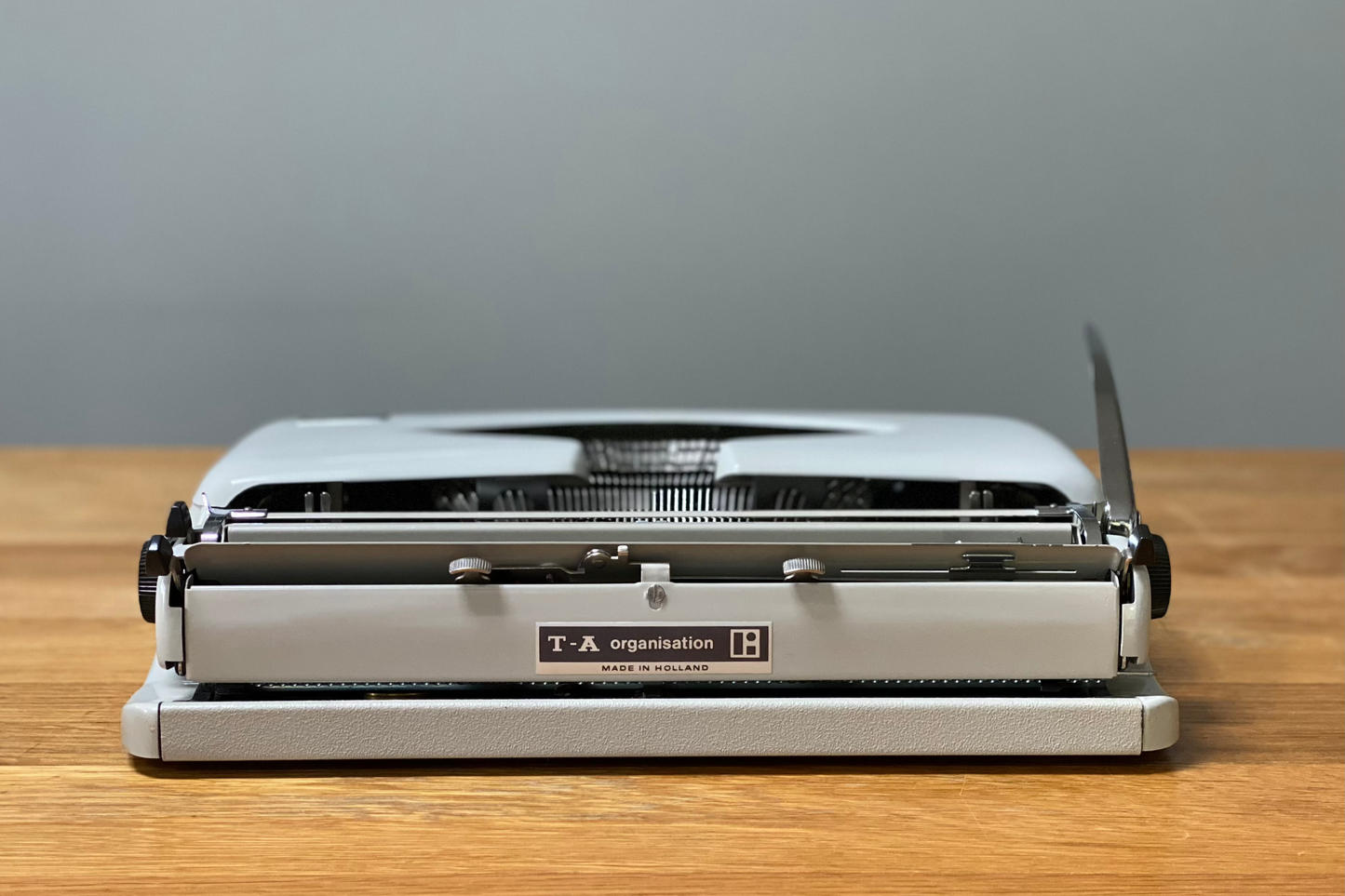 1972 Adler Tippa