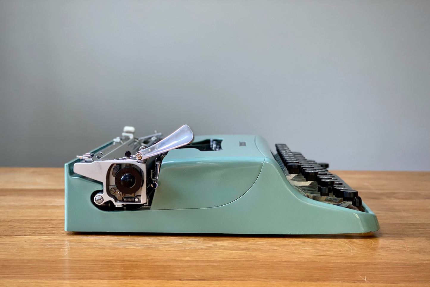 1960 Olivetti Lettera 22