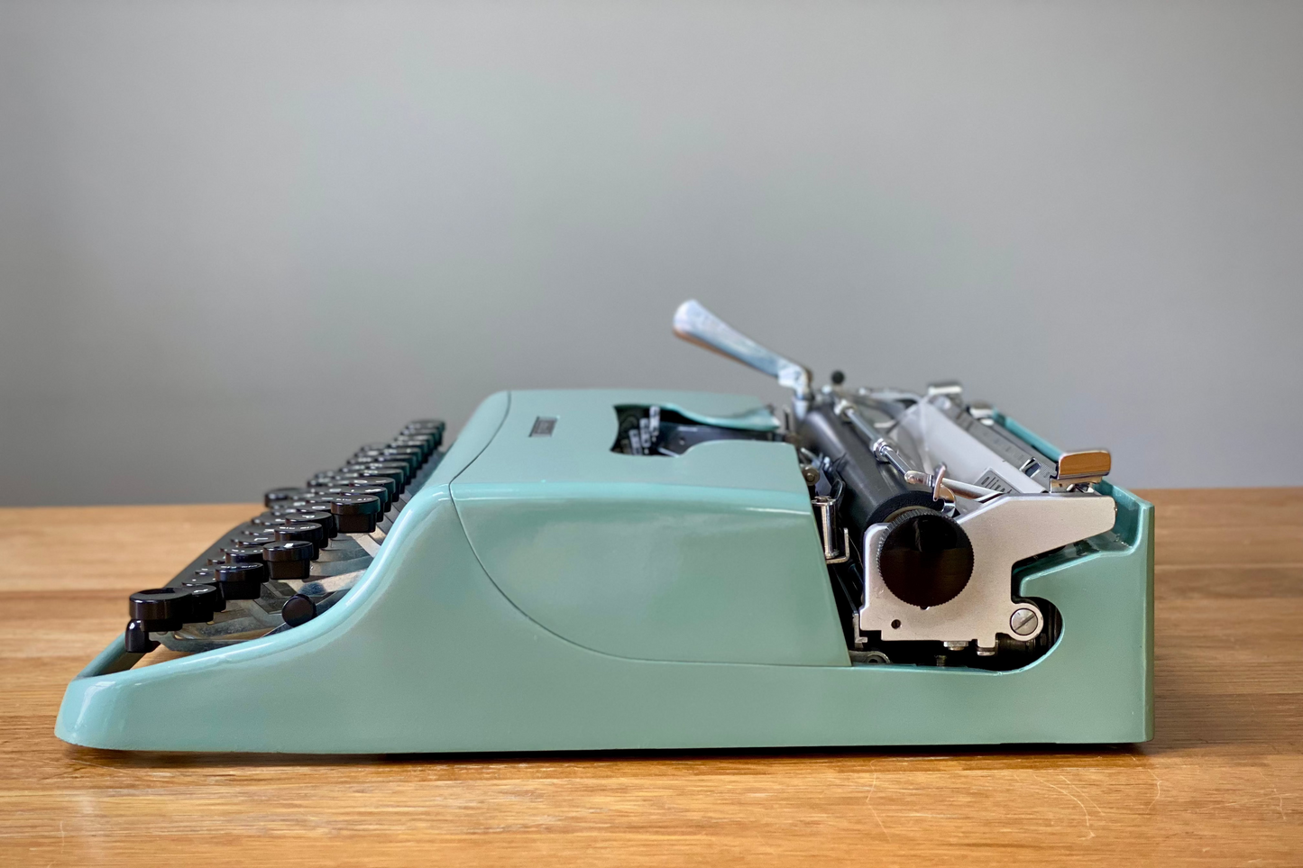 1960 Olivetti Lettera 22
