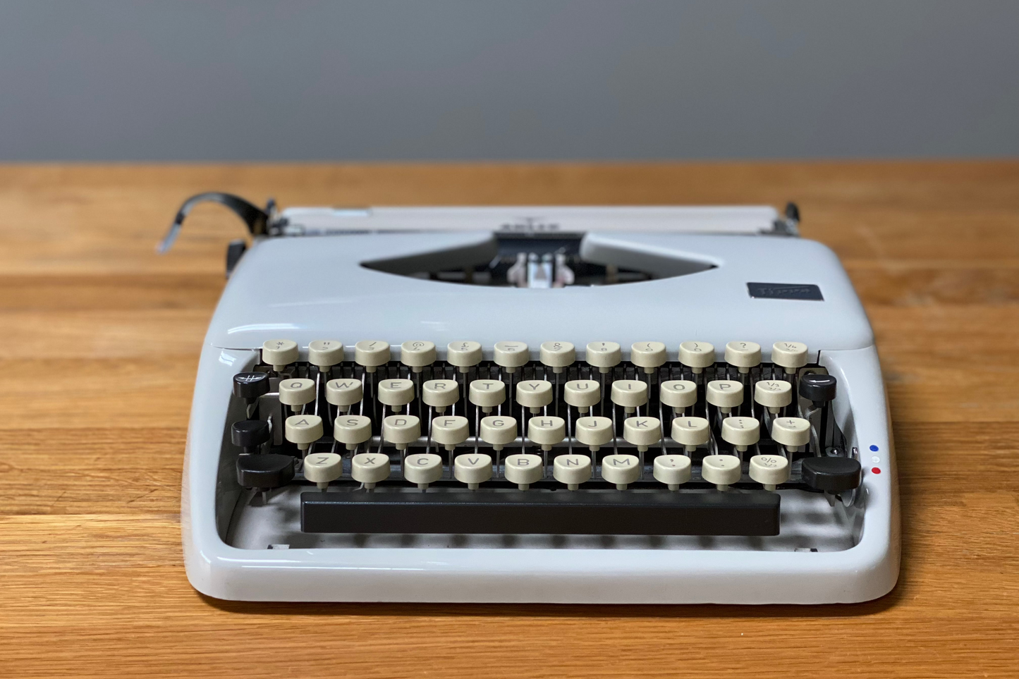 1972 Adler Tippa